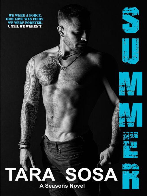 Title details for Summer by Tara Sosa - Available